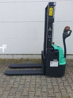 Hochhubwagen 2025  Mitsubishi SBP12QLDI D250 (2)