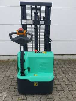 Hochhubwagen 2025  Mitsubishi SBP12QLDI D250 (4)