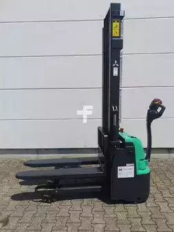 Hochhubwagen 2026  Mitsubishi SBP12QLDI D330 (2)