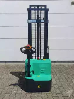 Hochhubwagen 2026  Mitsubishi SBP12QLDI D330 (3)