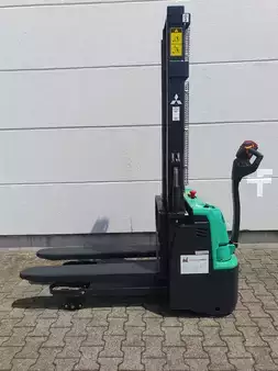Hochhubwagen 2026  Mitsubishi SBP12QLDI D300 (1)