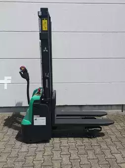 Hochhubwagen 2026  Mitsubishi SBP12QLDI D300 (2)