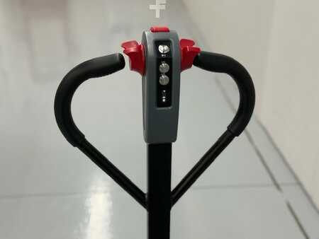 Nízkozdvižný vozík 2025  Pramac EY20L (3)