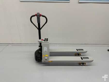 Nízkozdvižný vozík 2025  Pramac EY20L (2)