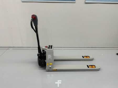 Nízkozdvižný vozík 2025  Pramac EY20L (1)