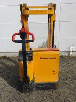 Hochhubwagen  Jungheinrich EJC L10 (2)