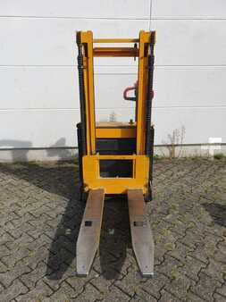 Hochhubwagen  Jungheinrich EJC L10 (4)