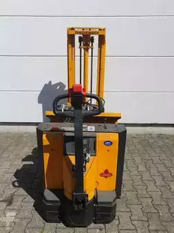 Gerbeurs 1991  Jungheinrich EJG 1,0G (4)