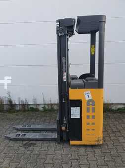 Fahrerstandstapler 2011  Atlet A/160SDTFVSJN540 (1)