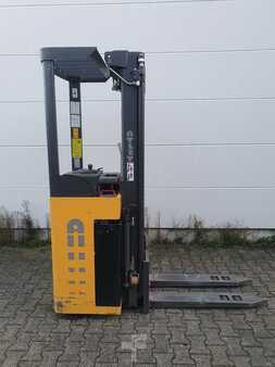 Fahrerstandstapler 2011  Atlet A/160SDTFVSJN540 (2)