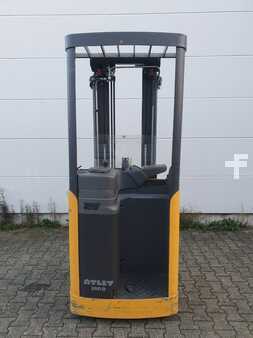 Fahrerstandstapler 2011  Atlet A/160SDTFVSJN540 (3)