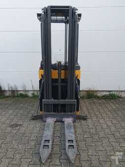 Fahrerstandstapler 2011  Atlet A/160SDTFVSJN540 (4)