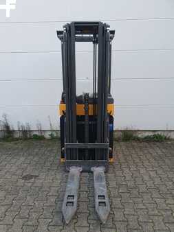 Fahrerstandstapler 2011  Atlet A/160SDTFVSJN540 (5)