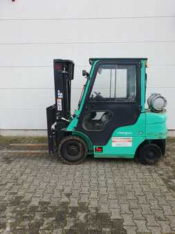 Mitsubishi FG25N 2SP330