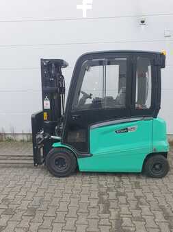 Elektro 4 Rad 2019  Mitsubishi FB25N 3FP475 (2)
