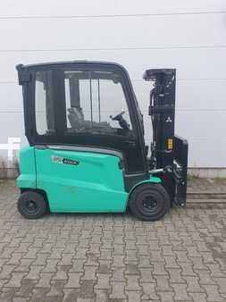 Elektro 4 Rad 2019  Mitsubishi FB25N 3FP475 (1)