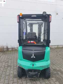 Elektro 4 Rad 2019  Mitsubishi FB25N 3FP475 (3)
