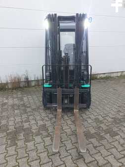 Elektro 4 Rad 2019  Mitsubishi FB25N 3FP475 (4)