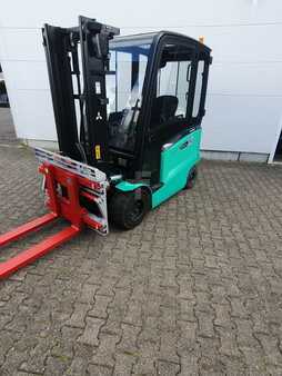 Elektro 3 Rad 2019  Mitsubishi FB30CN 2SP330 (1)