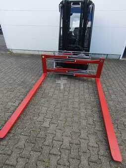 Elektro 3 Rad 2019  Mitsubishi FB30CN 2SP330 (3)