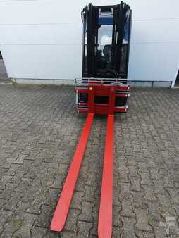 Elektro 3 Rad 2019  Mitsubishi FB30CN 2SP330 (4)