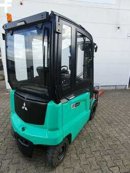 Elektro 3 Rad 2019  Mitsubishi FB30CN 2SP330 (7)