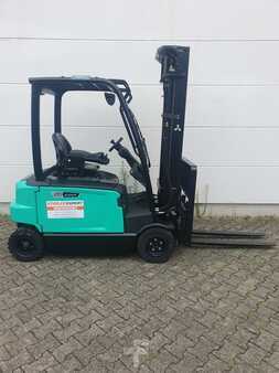 Elektro 4 Rad 2020  Mitsubishi FB20AN 2SP370 (4)