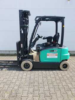 El truck - 4 hjulet 2025  Mitsubishi FB20N2 3FP510 (1)