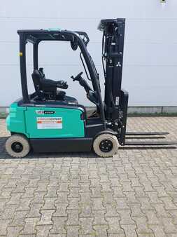El truck - 4 hjulet 2025  Mitsubishi FB20N2 3FP510 (4)