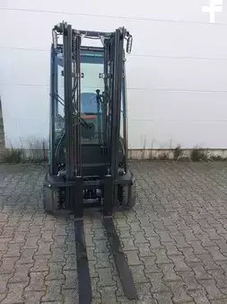 Elektro čtyřkolový VZV  Mitsubishi FB20N2 2SP330 (3)