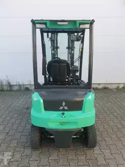 Elektro čtyřkolový VZV  Mitsubishi FB20N2 2SP330 (4)