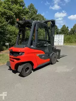 Dieselstapler 2022  Linde H35D-01 (3)