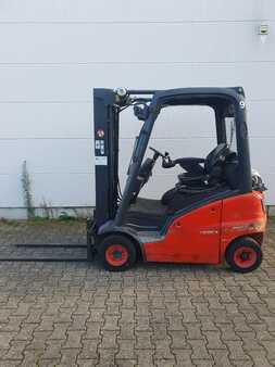 Gas truck 2012  Linde H14T-01 (1) 