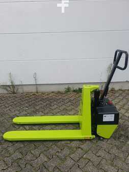 High Lifter / Scissor Lifts 2023  Pramac HX10E (5)