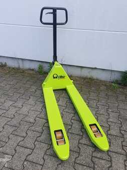 Transpalettes manuels 2024  Pramac GS EVO 25S4 (1)