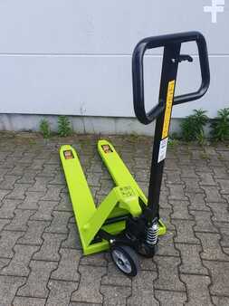 Transpalettes manuels 2024  Pramac GS EVO 25S4 (2)
