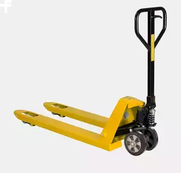 Transpaletas manuales 2025  Pramac GS EVO 25S4 