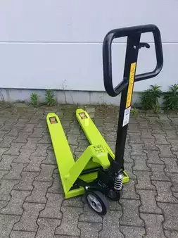 Transpaletas manuales 2025  Pramac GS EVO 25S4 (2)
