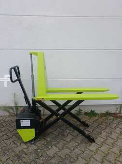 Schaarpalletwagens 2024  Pramac HX10E (1)