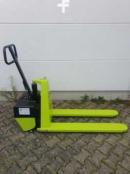 Schaarpalletwagens 2024  Pramac HX10E (3)