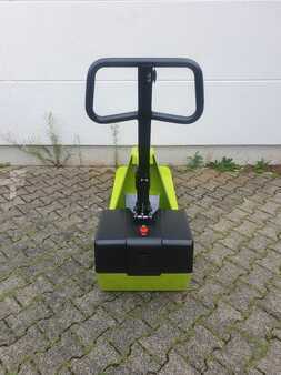 Schaarpalletwagens 2024  Pramac HX10E (4)