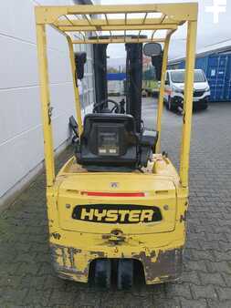 Eléctrica de 3 ruedas 2006  Hyster J1.60XMT (640) (4)