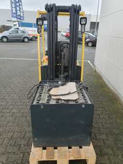 Hyster J1.60XMT (640)