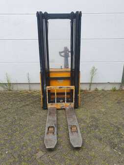 Pallet Stackers 1995  Steinbock Boss WP13 290T (5)