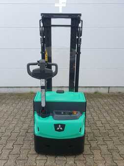 Gerbeurs 2023  Mitsubishi SBP12N3 DS290 (2)