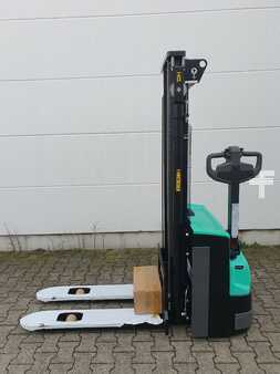 Stacker pedestre 2023  Mitsubishi SBP12N3 DS330 (3)