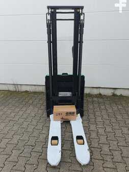 Stacker pedestre 2023  Mitsubishi SBP12N3 DS330 (4)