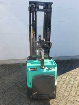 Stacker pedestre 2024  Mitsubishi SBP12N3IR TREV470 (2)