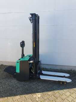 Stacker pedestre 2024  Mitsubishi SBP12N3IR TREV470 (3)