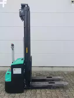 Apilador eléctrico 2022  Mitsubishi SBP14N2 TR540 (2)